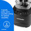Mélangeur Nutribullet Power Core