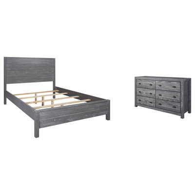 Montauk Bedroom Set