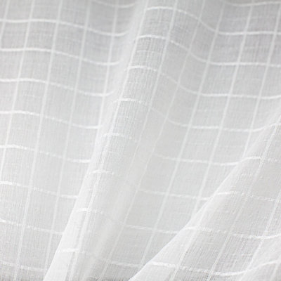 Square Sheer | Cobb Fabric_COBB