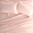 Simply Soft Brushed Microfiber Solid 6 Piece Sheet Set-24746559