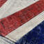 Morral Abstract Hand Woven Area Rug-1284944092