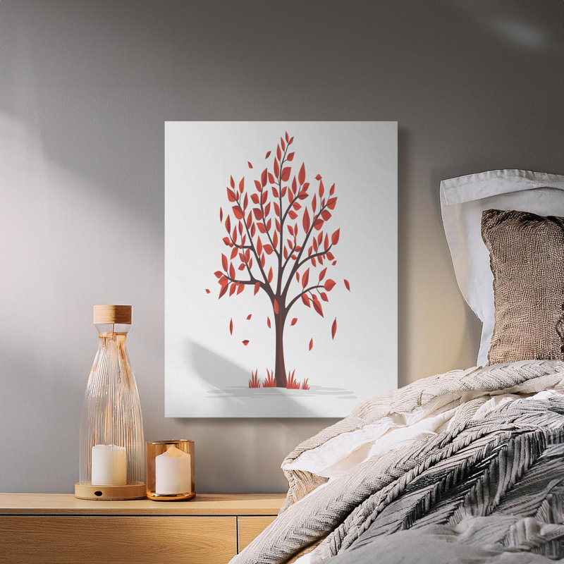 Wrapped Canvas Print Set, 50.8 cm H x 25.4 cm W