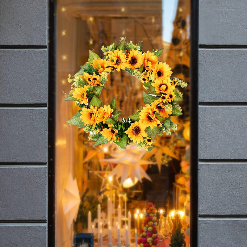 17.7'' Wreath