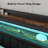 Bed Frame with Smart RGB LED and Side Sensor Lights, Large Drawers, Headboard with Charging Station-101093326