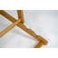 Euan Folding Deck Chair