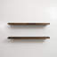 Tablettes flottantes rustiques Haby-1386171991-1386171989