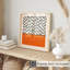 «Abstract Abstract III», reproduction d'art moderne sans cadre Mid-Century-1479048973