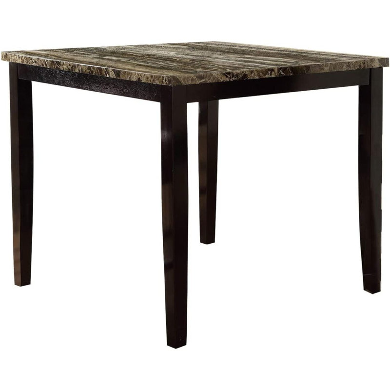 Table de salle à manger 1 pièce