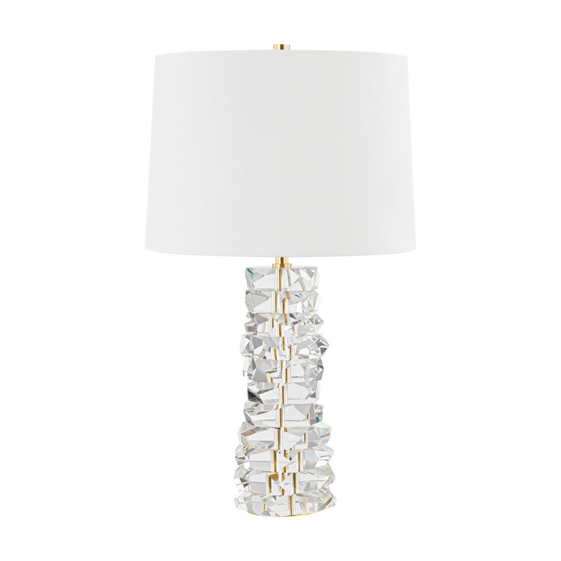 Lampe de table 1 lumière Bellarie