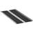 HomCom Metal Foldable Threshold Ramp-81751165