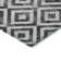 Arieanna Washable Geometric Indoor / Outdoor Rug