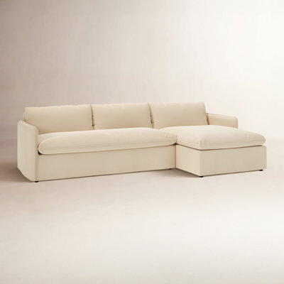 Bellatrix Sectional with Chaise