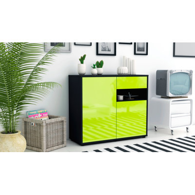 Rayburn 92cm Sideboard