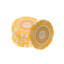 The Man Cave Project Plastic Poker Chips