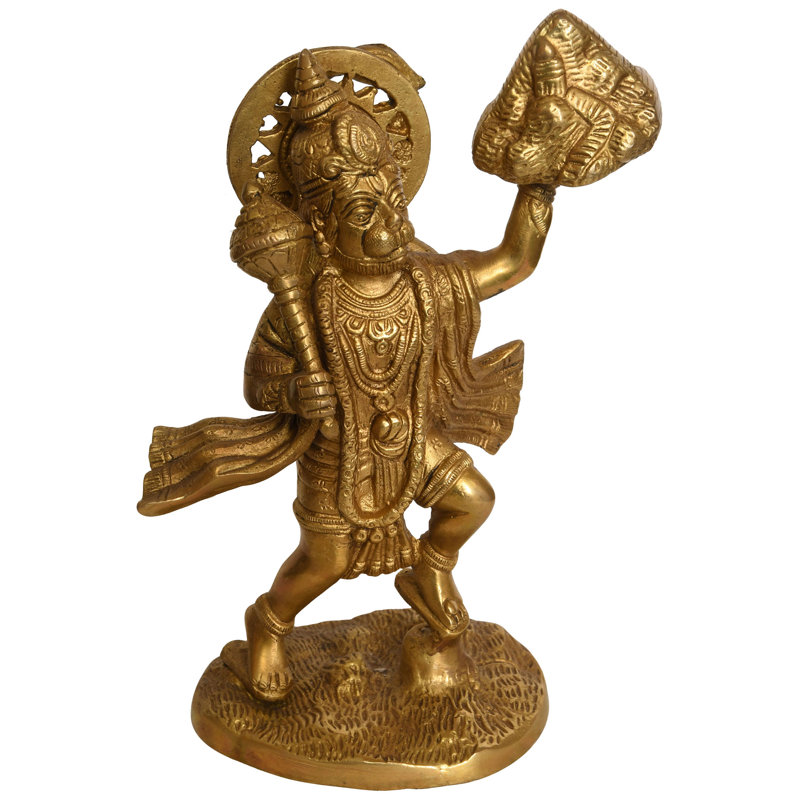 Religious & Spiritual Figurines & Sculptures