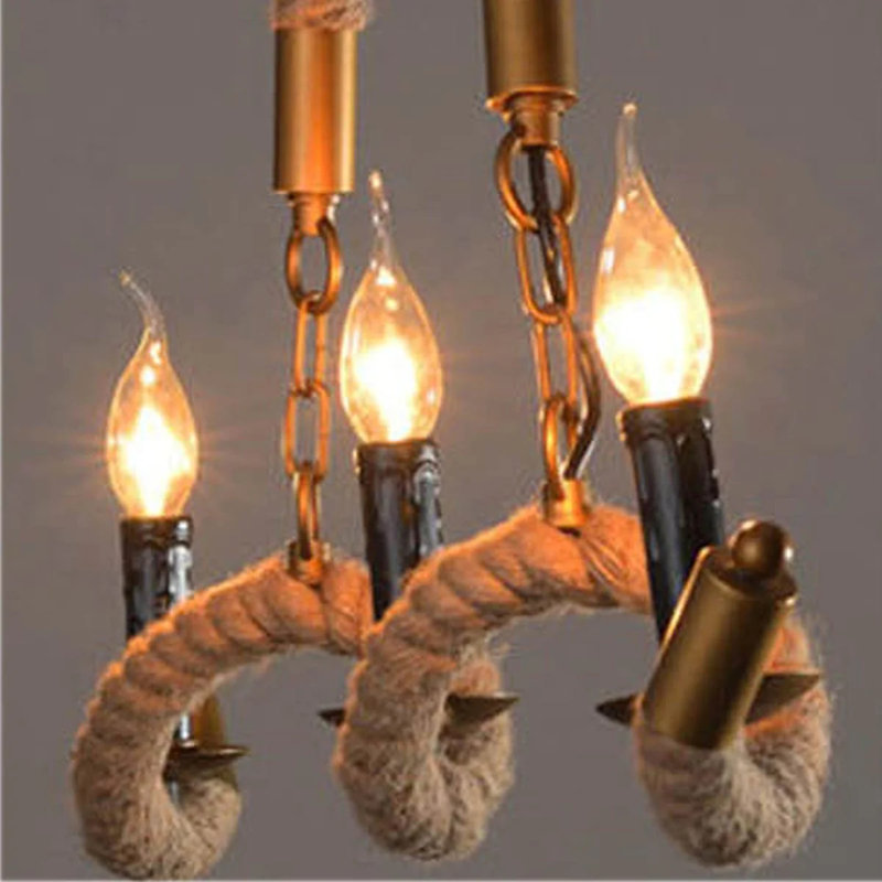 3W, verre transparent E12 DEL, ampoule Edison à intensité variable