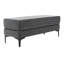 Banc rembourré Lennie-2144988584