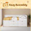 Lit de jour avec tiroirs et tablettes-1750499045-1750499048