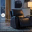Fauteuil inclinable Ovellette