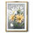 Elementary Abstract II -Gallery Wrapped Canvas