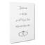 Good Friends - Wrapped Canvas-61887022