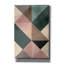 «Epangle Graffiti» «Triangle2» par Design Fabrikken, estampe numérique sur toile, 12 po x 18 po-227394251