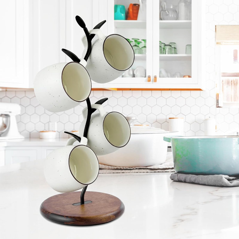 Arbre à café