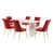 Rouge est en rupture de stock