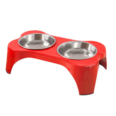 Bol pour animaux Bow Wow Meow