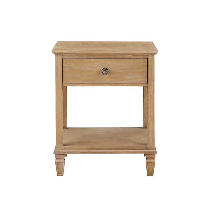 Victoria Bedside Table