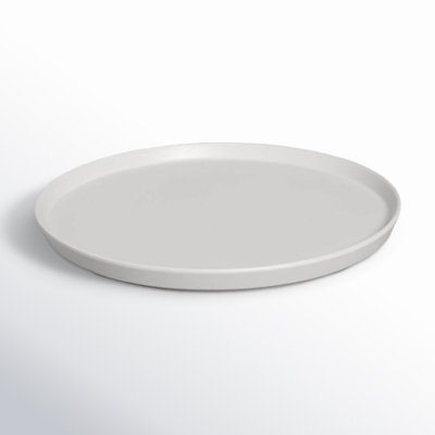 Neo Stoneware Vit Dinner Plate, 10.6" (Set of 6)