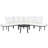 Outdoor Conversation Sofa Set-1466573083