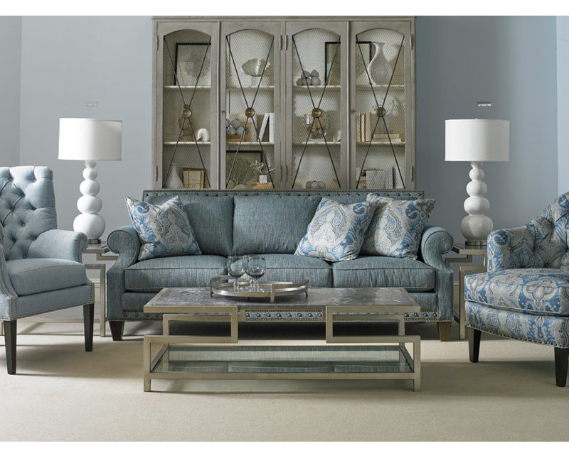 Infinito Marble Coffee Table