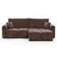 4 Seater Corner Sectional