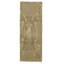 Assumed Damask Area Rug in Gray/Green
