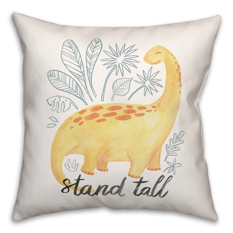 Throw Pillow
