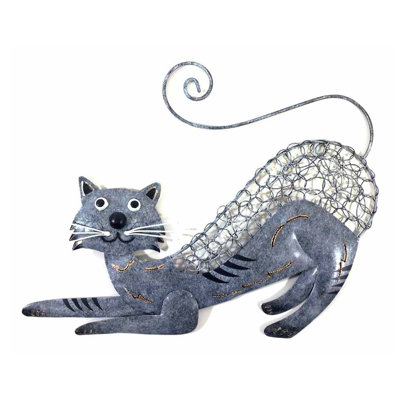 Handmade Animals Wall Decor