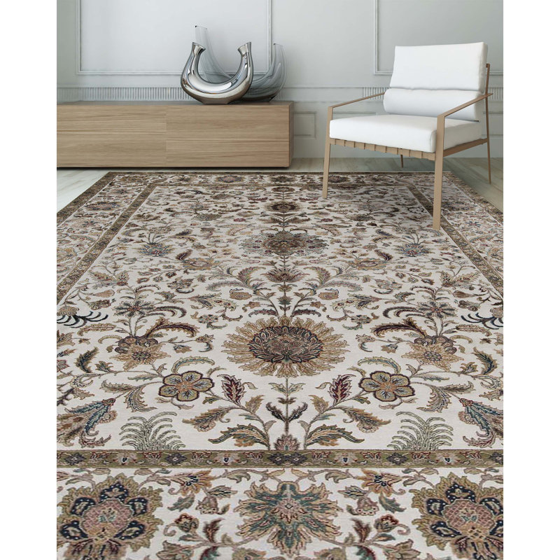 Chantel One-of-a-Kind 10' X 14'6" Area Rug