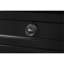 Commode Meade, noir-207980091