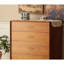 Commode minimaliste American Countryside