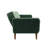 Tallulah Memory Foam Futon-41225028