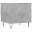 Four Leg Coffee Table with Storage-93588169