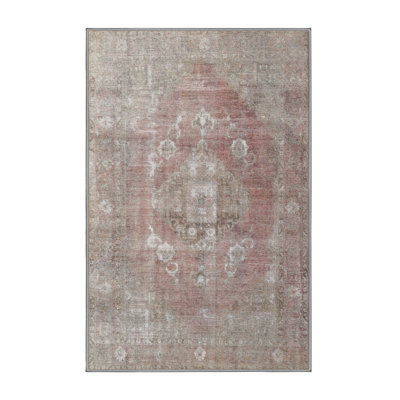 Oriental Indoor Rug