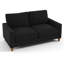 Mizpah 2 - Piece Living Room Set