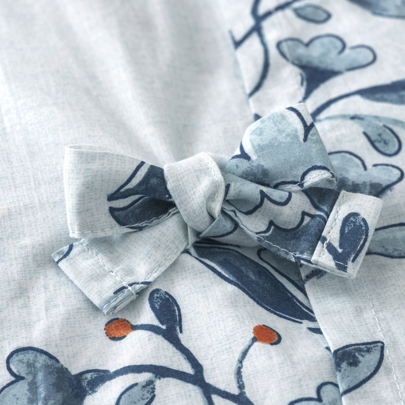 Ensemble de housse de couette en coton 200 pièces Martha Stewart, Housse de couette très grand pour deux très gran