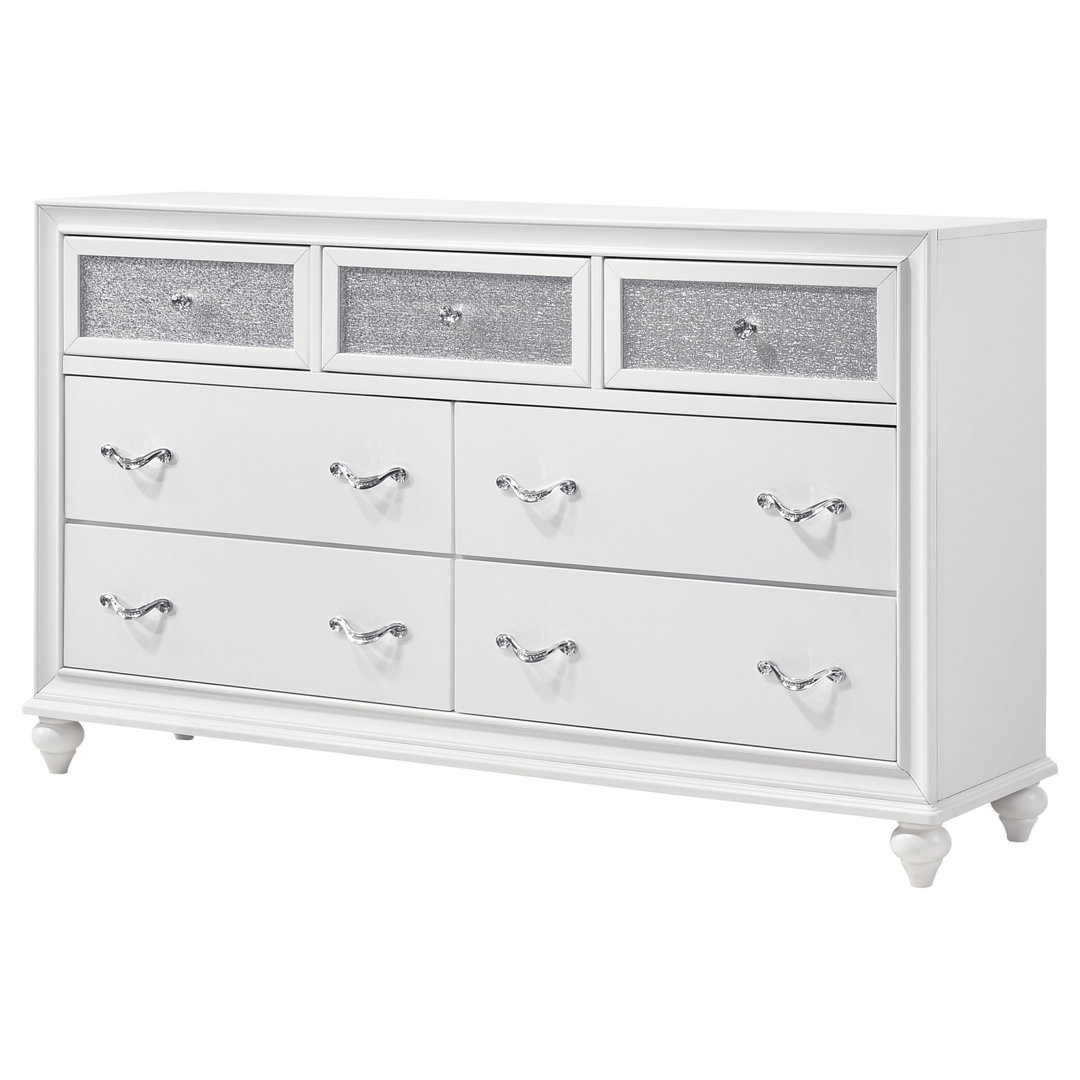 Dasher 7 Drawer Dresser Willa Arlo™ Interiors 