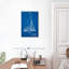 Laelle Herreshoff R 40 Gamecock, voilier de course-108396298