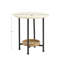 Table de bout