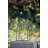 20.5'' H Metal Tabletop Lantern