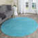 Moreau Hand Tufted Wool Solid Color Rug